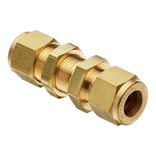 Naval Brass  Ferrule Fittings